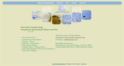 Desktop Screenshot of britatalk.de